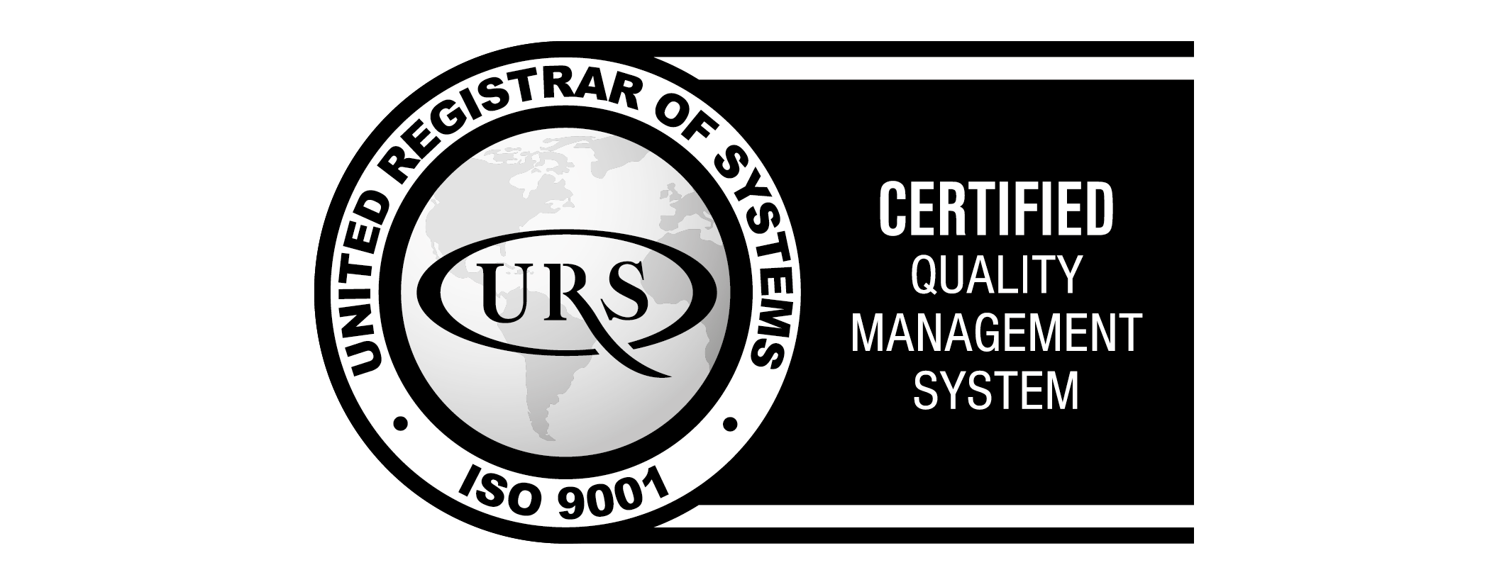 Certificado ISO 9001